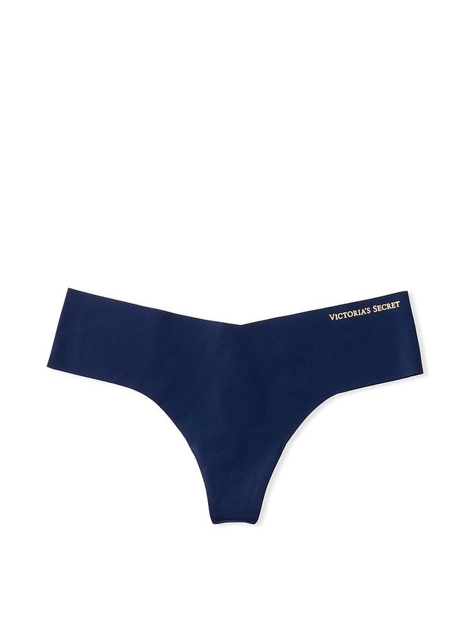 No-Show Thong Panty image number 1