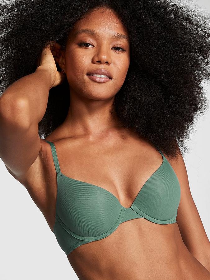 Wear Everywhere Push-Up Bra image number 0