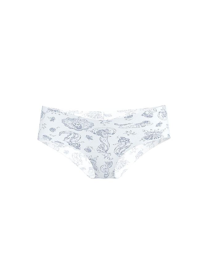 No-Show Cheeky Panty image number 2