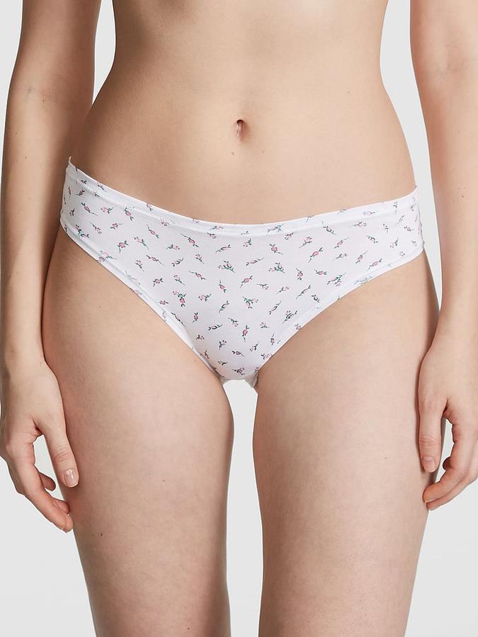 Cotton Cheeky Panty image number 0