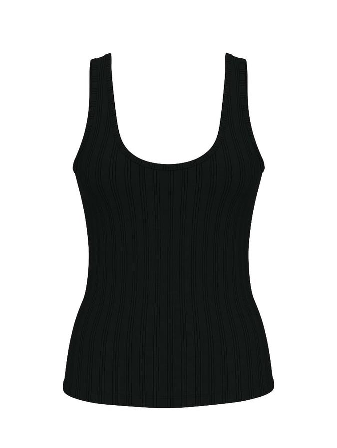 Ultra-Fine Modal Tank Top image number 2