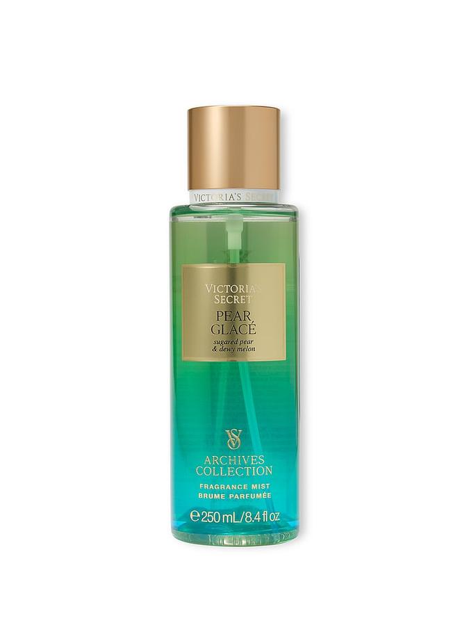 Pear Glace  Archive Body Mist image number 0