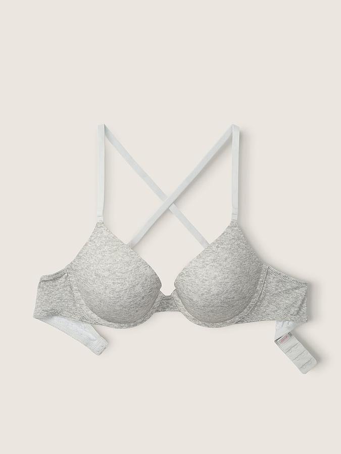Wear Everywhere Push-Up Bra image number 3