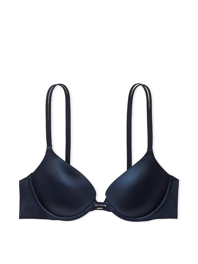 Smooth Push-Up Bra image number 2