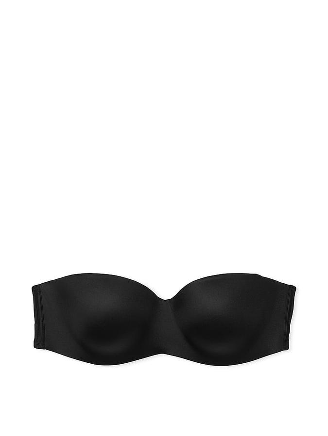Wear Everywhere Lightly Lined Strapless Bra image number 2