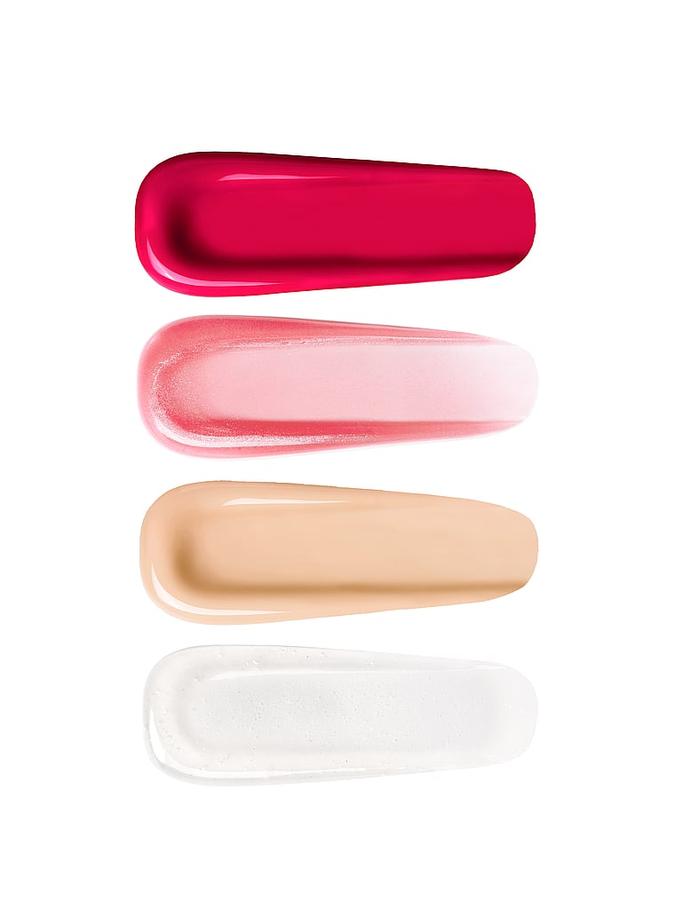 4-Piece Flavor Lip Gloss Gift Set  image number 2