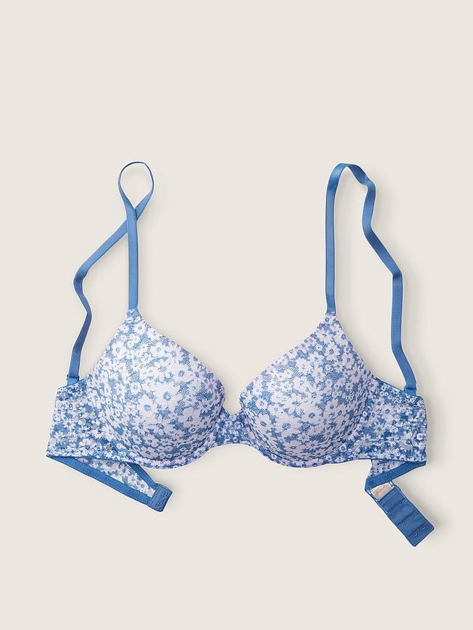 Wear Everywhere Push-Up Bra image number 2