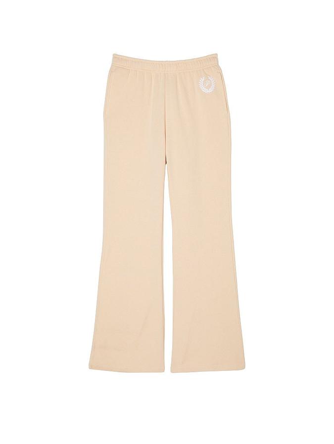 Extra-Credit Flare Pants image number 2