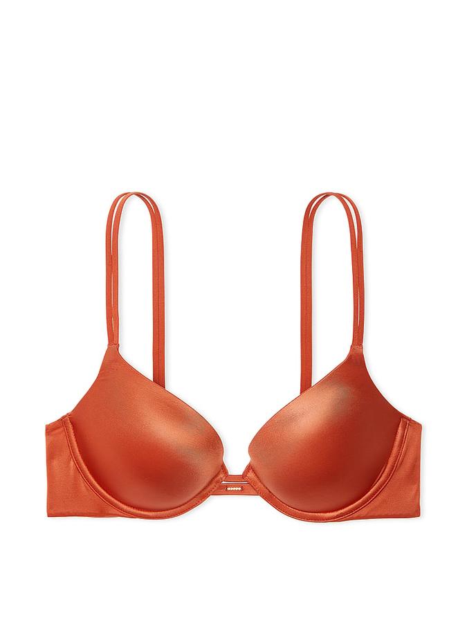Smooth Push-Up Bra image number 2