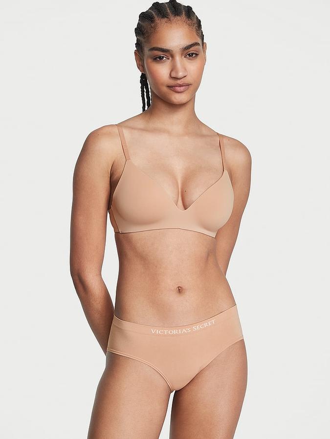Seamless Hiphugger Panty image number 0
