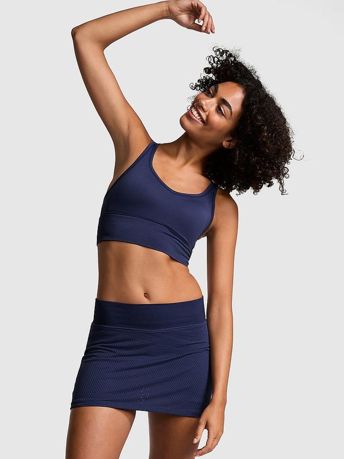 Seamless Drapey Skort image number 0