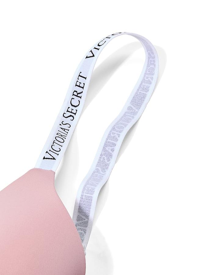 Lightly Lined Demi Bra image number 3