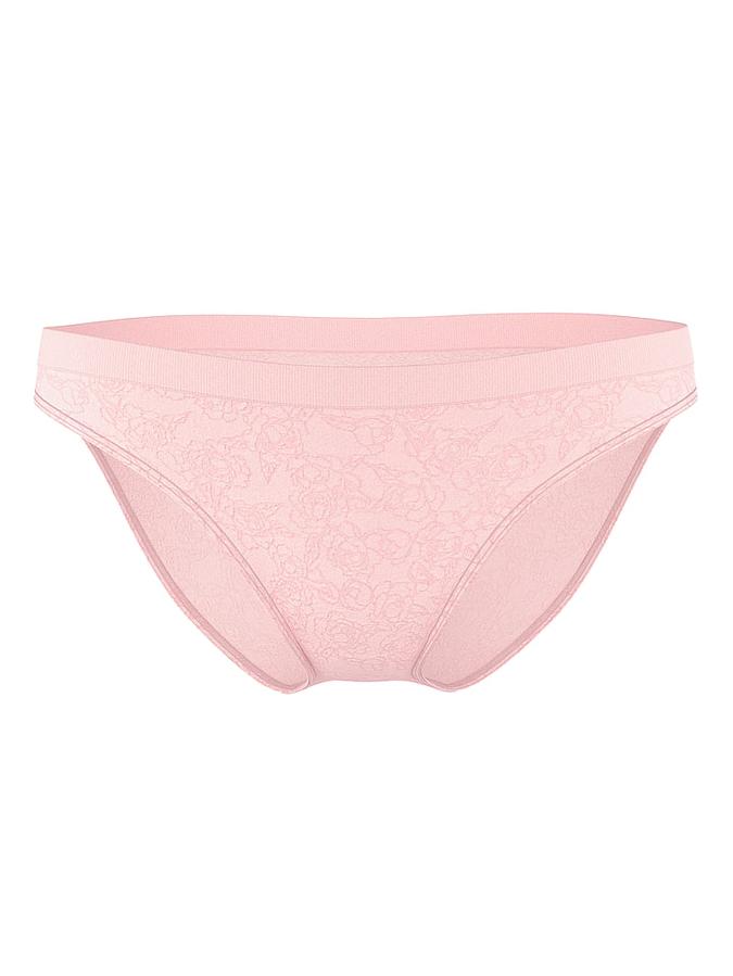 Seamless Bikini Panty image number 2
