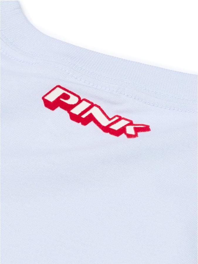 Campus Cotton Tee image number 3