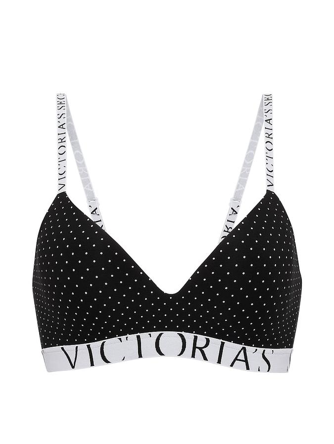 The CoolBra? Lightly Lined Wireless image number 2