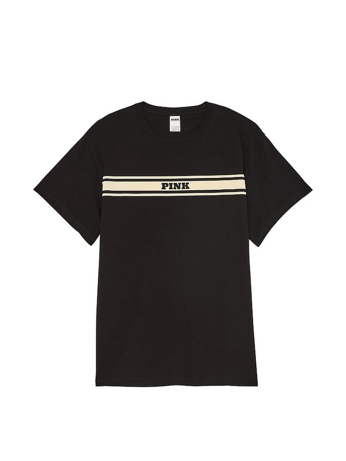 Campus Cotton Tee image number 0