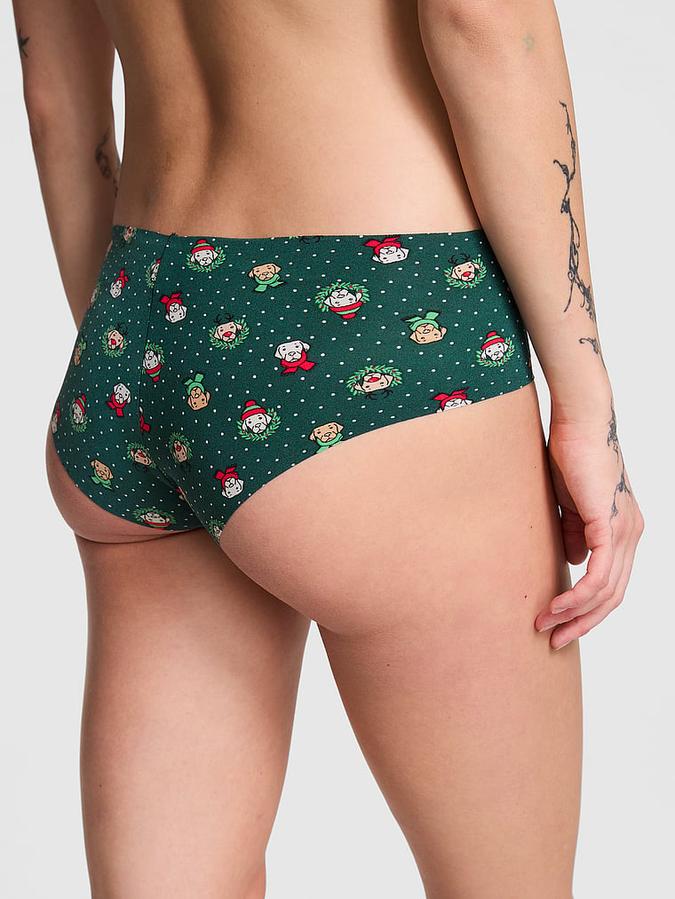 No-Show Cheeky Panty image number 1