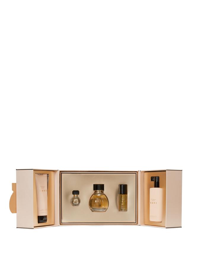 Bare Ultimate Fine Fragrance 5-Pieces Gift Set image number 0