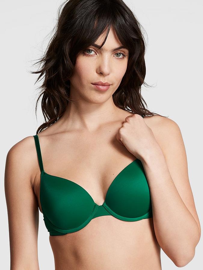 Wear Everywhere Push-Up Bra image number 0