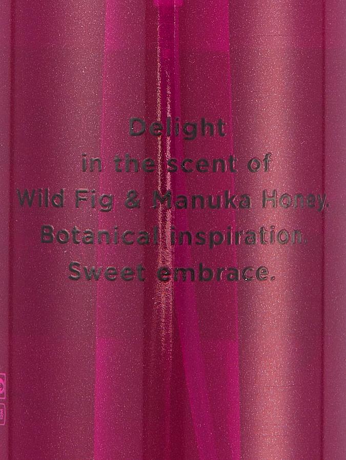 Wild Fig & Manuka Honey Natural Beauty Body Mist image number 1