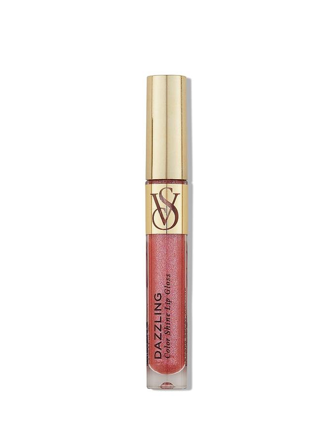 Dazzling Color Shine Lip Gloss