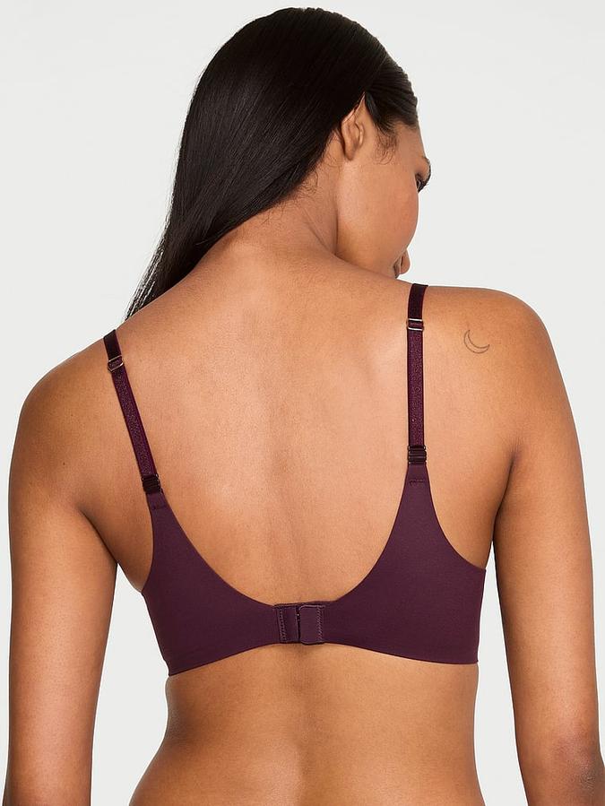 Wireless Push-Up Bra