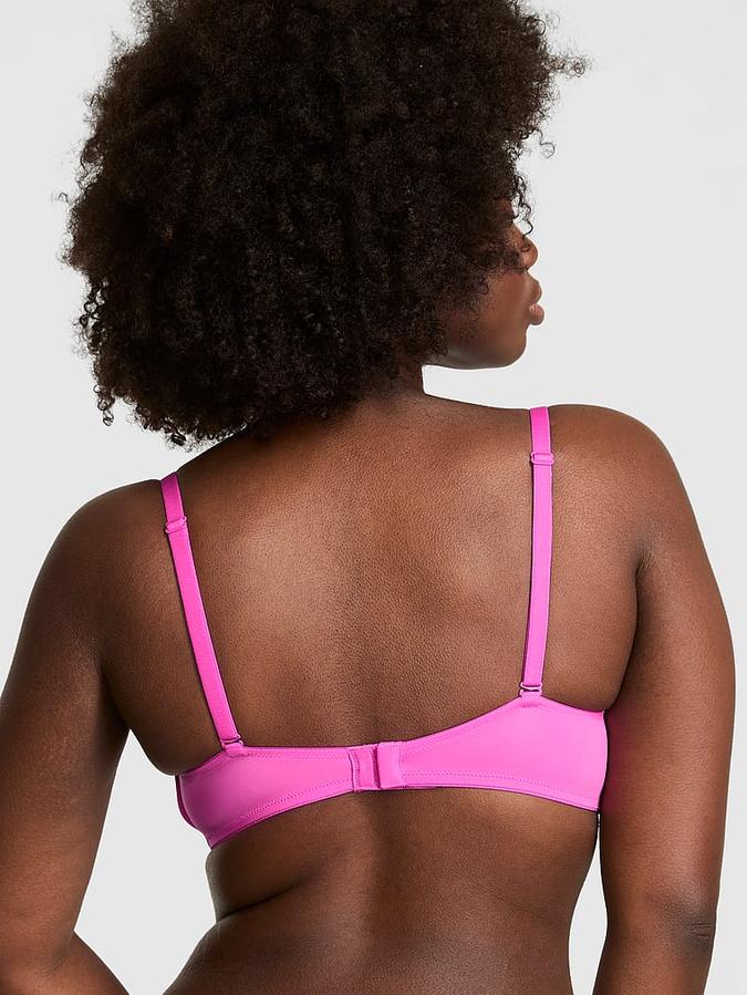 Wear Everywhere Push-Up Wireless Bra image number 1