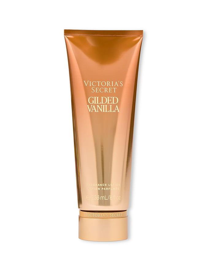 Gilded Vanilla Body  Lotion