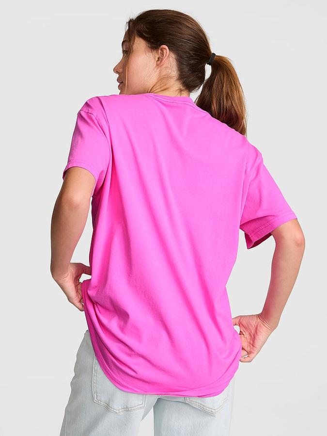 Campus Cotton&trade; Tee