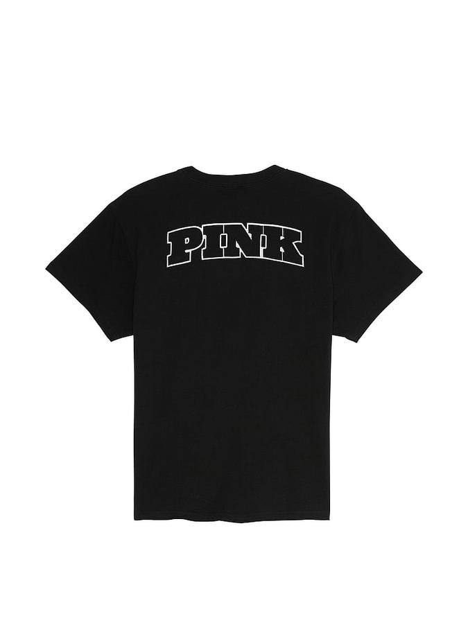 Campus Cotton Tee image number 3