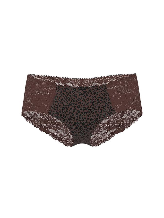 No-Show Hiphugger Panty image number 2