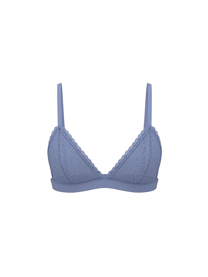 Lacie Unlined Triangle Bralette image number 2
