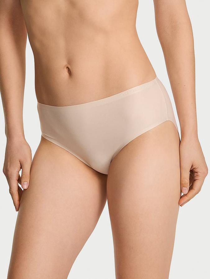 Body by Victoria Flex Mid-Rise Bikini Panty image number 0