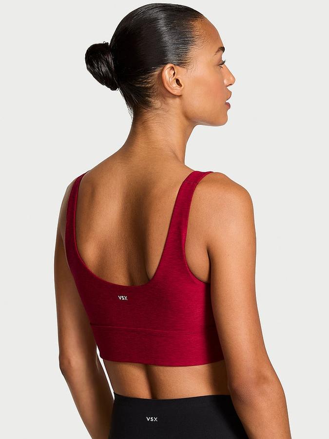 VSX LUXMarl&trade; Longline Sports Bra