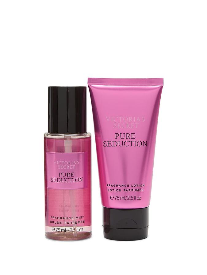 Pure Seduction 2-Piece Mist & Lotion Gift Set