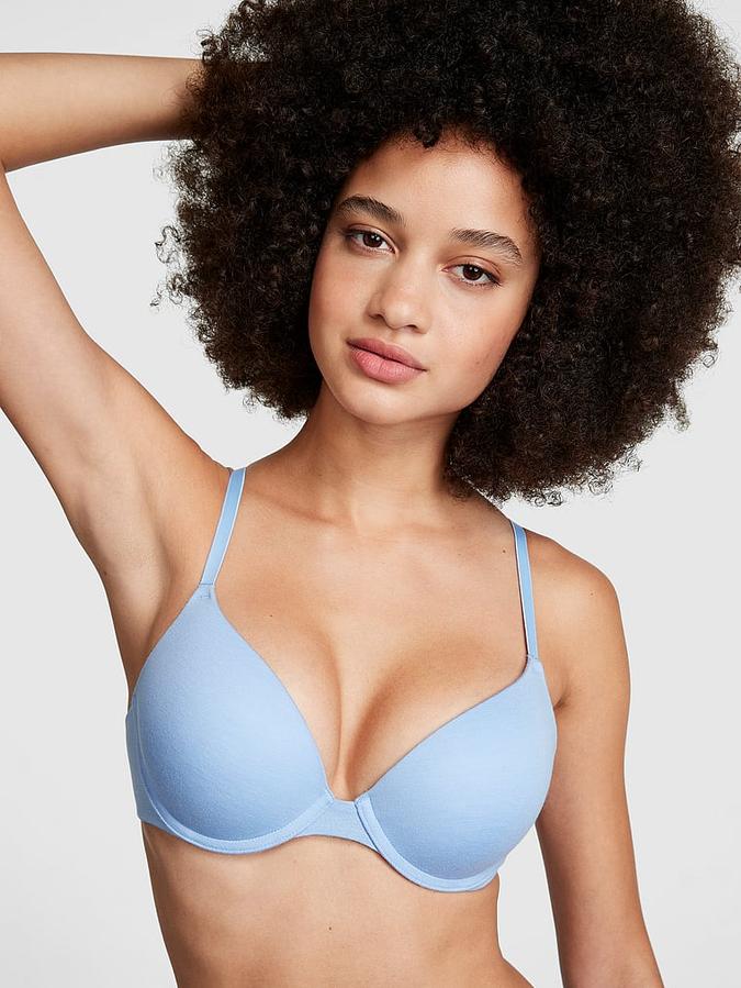 Wear Everywhere Push-Up Bra image number 0