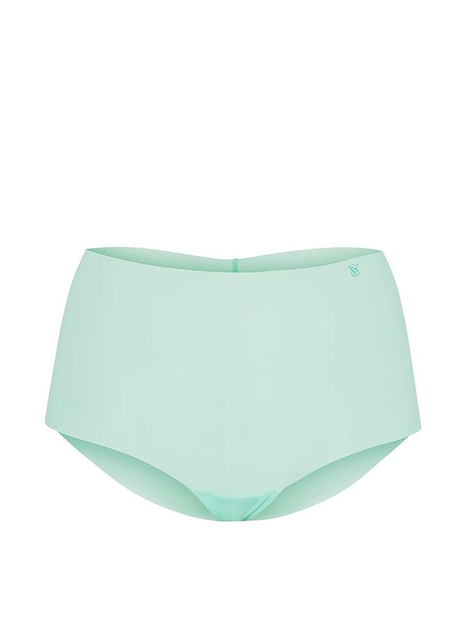 No-Show Mesh Modern Brief Panty image number 2