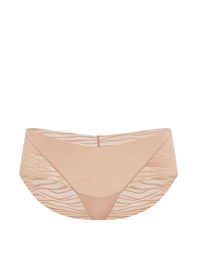 No-Show Hiphugger Panty image number 2