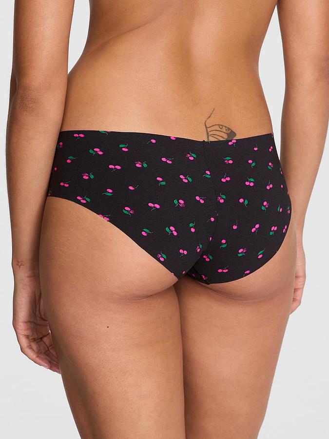 No-Show Hiphugger Panty image number 1