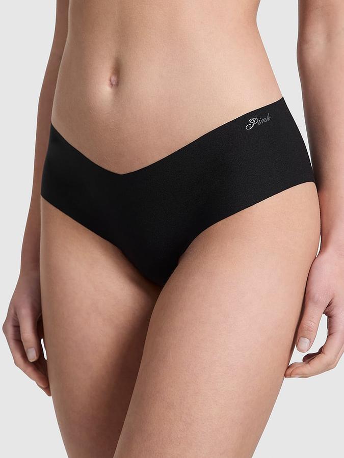 No-Show Hiphugger Panty