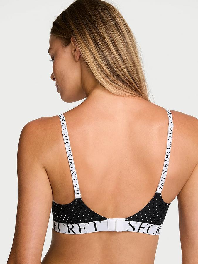 The CoolBra? Lightly Lined Wireless