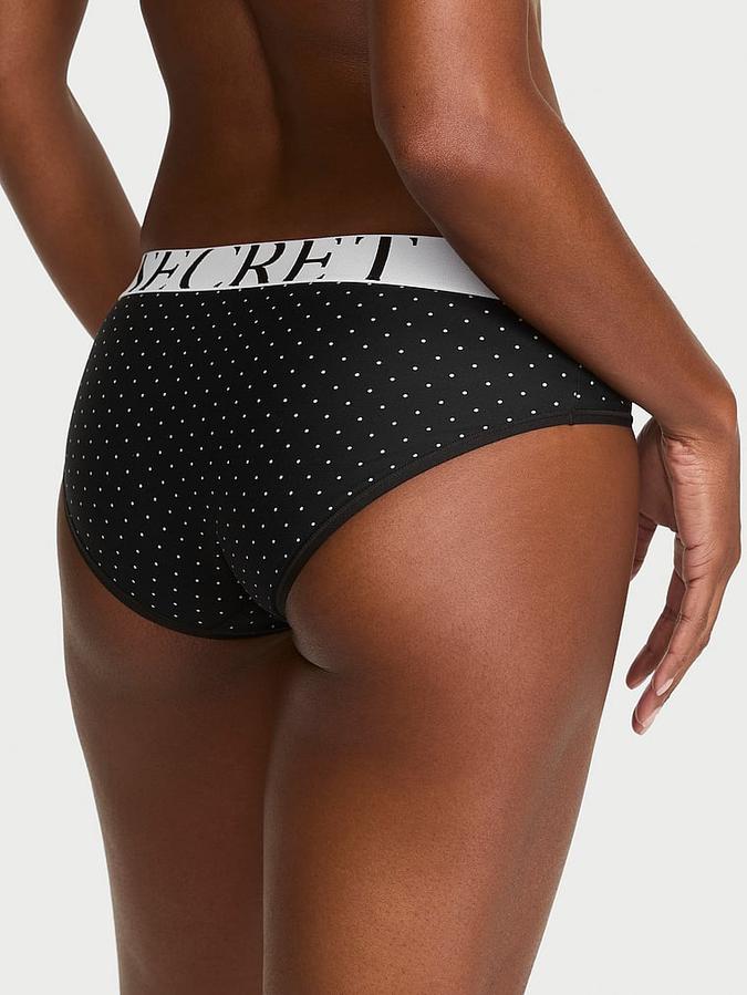 Cool Hiphugger Panty