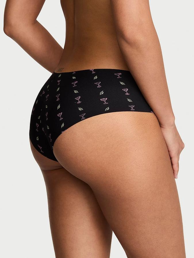 No-Show Cheeky Panty