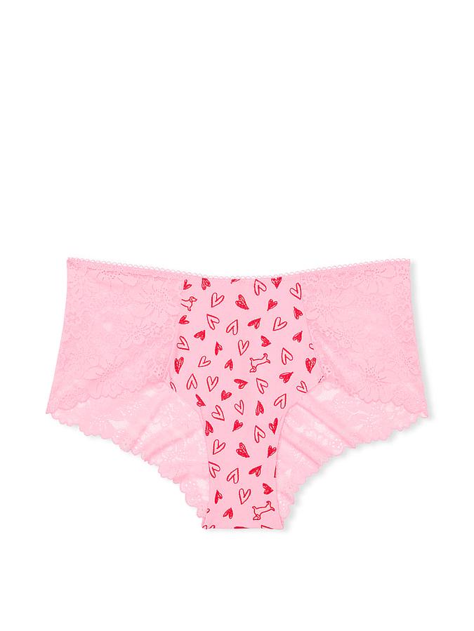 No-Show Cheeky Panty image number 0