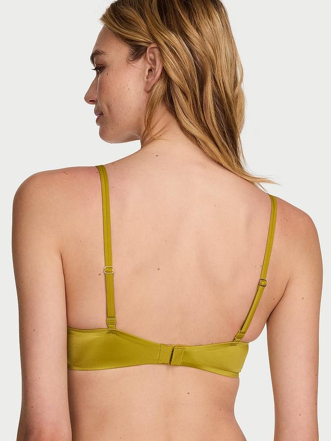Smooth Push-Up Bra