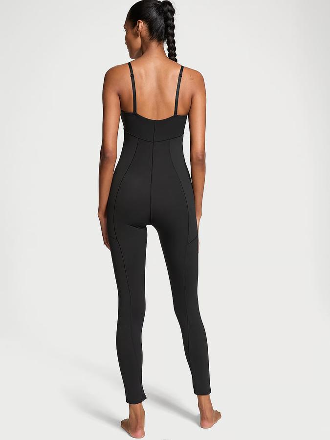 VSX Elevate™ Balconette Catsuit image number 2