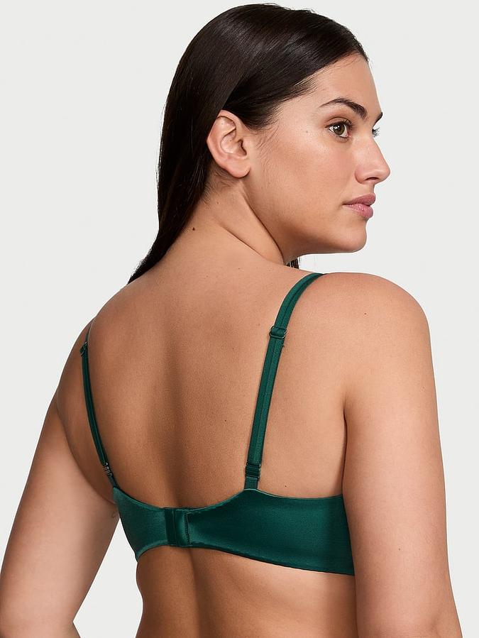Smooth Push-Up Bra image number 1