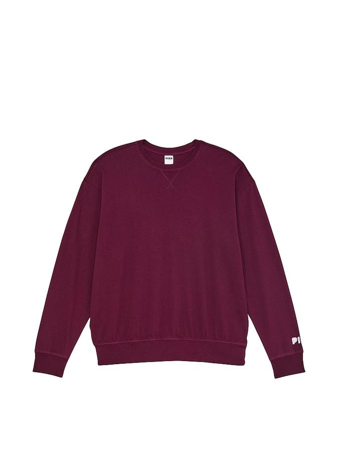 Pima Cotton Club Long-Sleeve Tee image number 0