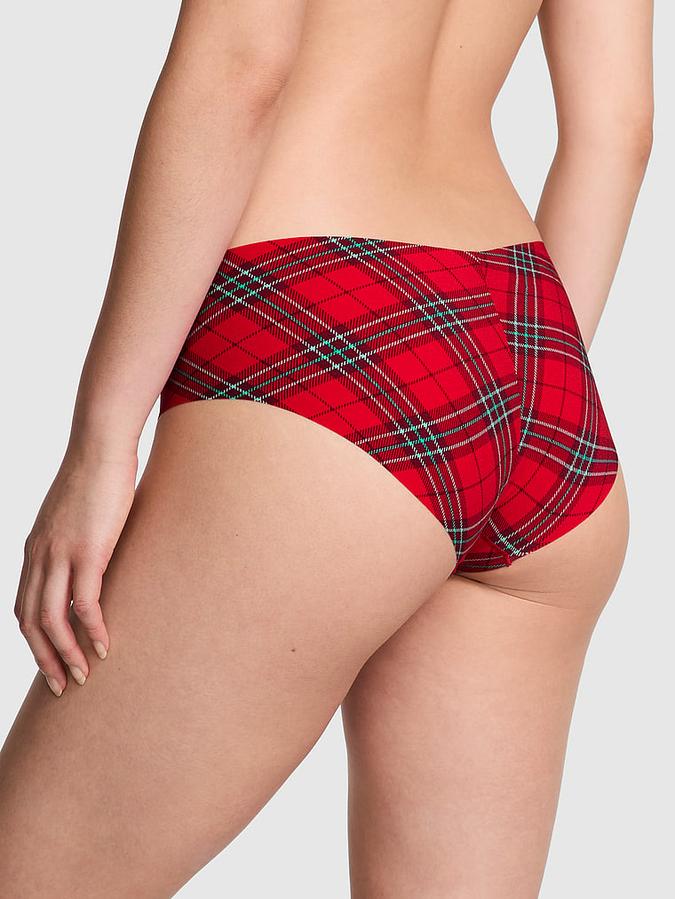 No-Show Hiphugger Panty image number 1