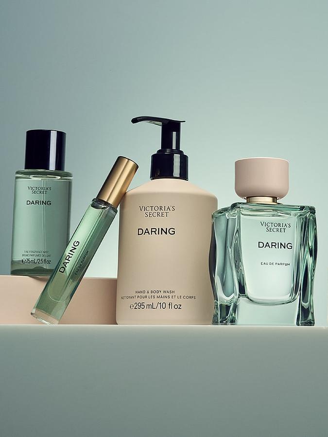 Daring Fine Fragrance Hand & Body Soap image number 1